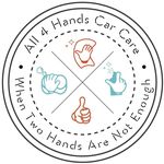 Benjamin Forehand Jr, CD-SV - @all4handscarcare - Instagram