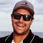 Ben Foreman - @capt_benjah - Instagram