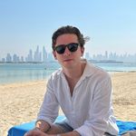Ben Foreman - @benforeman - Instagram