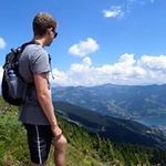 Ben Foreman - @benforeman_ - Instagram