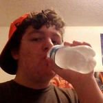 Ben Foreman - @bendrinkswater - Instagram