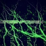 Ben Forest - @greenpoisenyoutube - Instagram