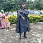 Ben Forest ChiaAondo Ikyo - @ben4rezt - Instagram