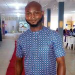 abdul  segun benjamin - @benforgenius - Instagram