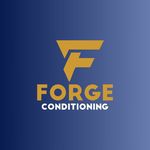 Forge Conditioning | Strength Coach - @ben_forge_conditioning - Instagram
