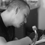 Benji La FORGE - @benji_laforge - Instagram