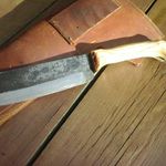 Benoit Emond - @benforgesteel - Instagram