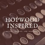 Benjamin Forney Jr - @hopwood_inspired - Instagram