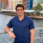Ben Fox - @_benfox_ - Instagram