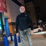 Ben fox - @benfox028 - Instagram