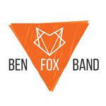Ben Fox - @benfoxband - Instagram