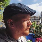 Ben Fox - @benfoxwoodworking - Instagram