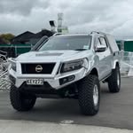 Ben Fox - @foxys_np300 - Instagram