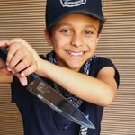 Benjamin Benfox - @benfox.brasil - Instagram