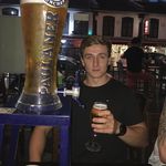 Foxy - @_ben_fox - Instagram