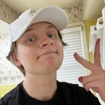 Ben Frazier - @ben.isnotten - Instagram