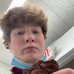 Ben Frazier - @bennytd02 - Instagram
