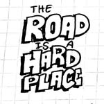 Ben Frazier/ The Road is a Hard Place - @the.road.is.a.hard.place - Instagram