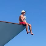 Ben Fredericks - @ben_fredericks - Instagram
