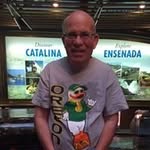 Ben Fredericks - @cruisinbenny - Instagram