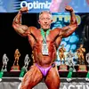 Ben Fuqua NPC 50+ Bodybuilder - @silverbackben - TikTok
