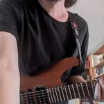 Benjamin Fuqua - @calymos - Instagram