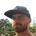 Joseph Ben Fuqua - @kidgizmo - Instagram