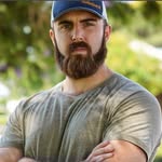 Ben Gabrielson - @whereheben - Instagram