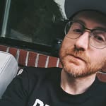 Ben Gage - @ghastlyfeline - Instagram