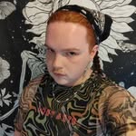 Ben Gaines - @atop.a.cake - Instagram