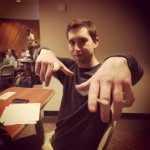ben gaines - @thefurealbg - Instagram