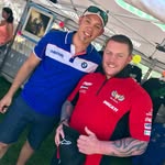 Ben Gallimore - @gallimore_ben - Instagram