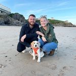 Ben Gamble - @benjgamble - Instagram