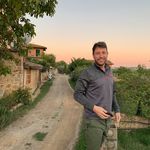 Ben Gamble - @benjigamble - Instagram