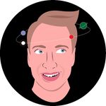 Ben Gamble - @astrobenpodcast - Instagram