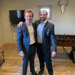 Ben Gamble - @wbg5 - Instagram