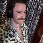 Ben Gamble - @benthasuperstar - Instagram