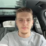 Ben Gamble - @ben__gamble - Instagram