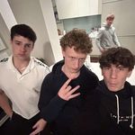 Ben Gamble - @_.ben.gamble - Instagram