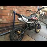 Ben Gardiner - @activebenxx - Instagram