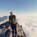 Ben Gardiner - @mo.benba - Instagram