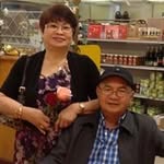 Beng-Avelina Arcilla - @bengavelina - Instagram