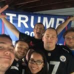Ben Geary - Facebook