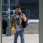 Ben Geist - @bengeistttt - Instagram