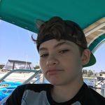 Ben German - @bengerman77 - Instagram