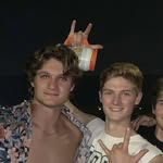 Ben German - @the_german_14 - Instagram