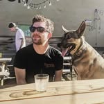 Ben German - @benpgerman - Instagram