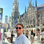 Ben Seydel - @bengerman5 - Instagram