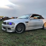 Ben(german) - @that_e46m3 - Instagram