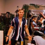 Ben Gibson - @bn_gibson - Instagram